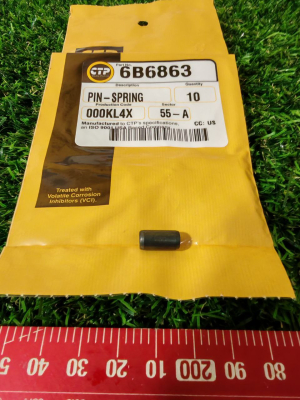 6B6863CTP